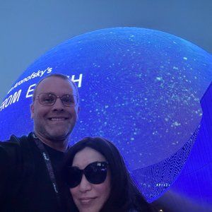 Meet your Posher, Rob